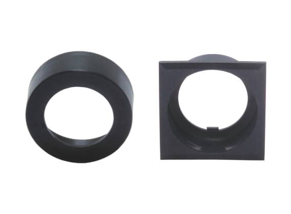 2FMADP-1 Flush Mounting Adaptor